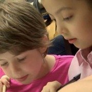 "Il Convegno dei Bambini" - Progetto Science for Children