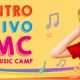 CEDiM Music Camp - Centro Estivo Musicale 2020